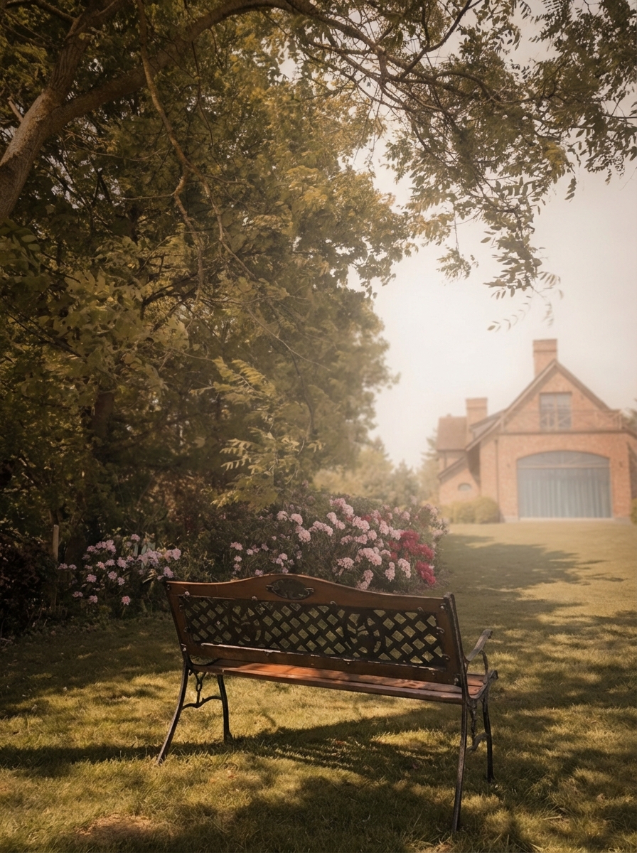 Tuinontwerp aanpak — gesprek en terreinbezoek